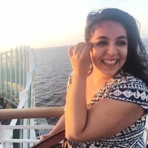 Meet your Posher, Cecilia